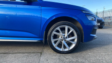 Skoda Kamiq 1.5 TSI SE L Executive 5dr DSG Petrol Hatchback